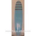 2015 hellblaue Farbe Longboards China Surfbrett Hersteller ~ !!